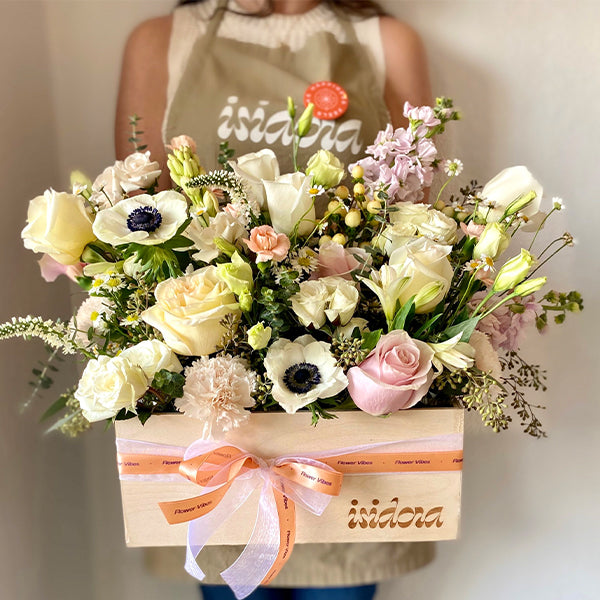 Birthday Flowers Philippines Online Flower Express