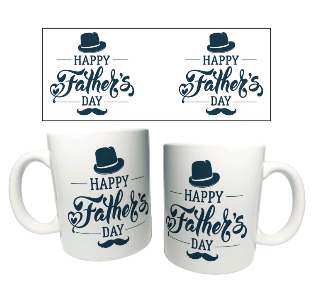 2 sets of Personalized Mug Gifts