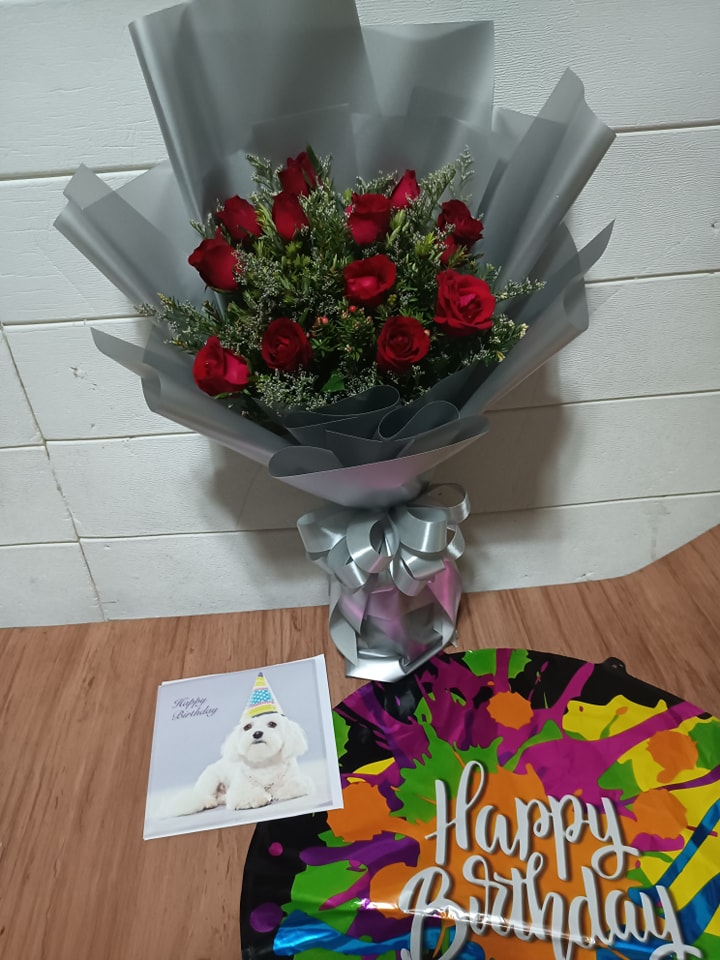 Birthday Gifts Combo 1