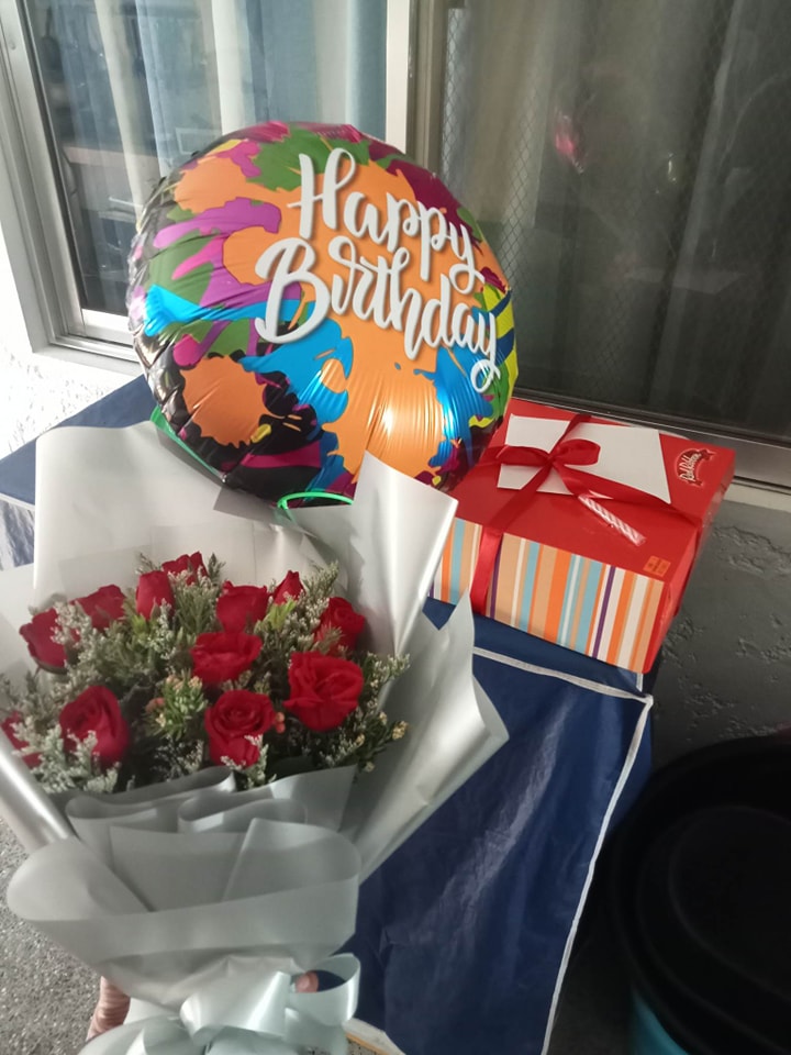 Birthday Gifts Combo 1