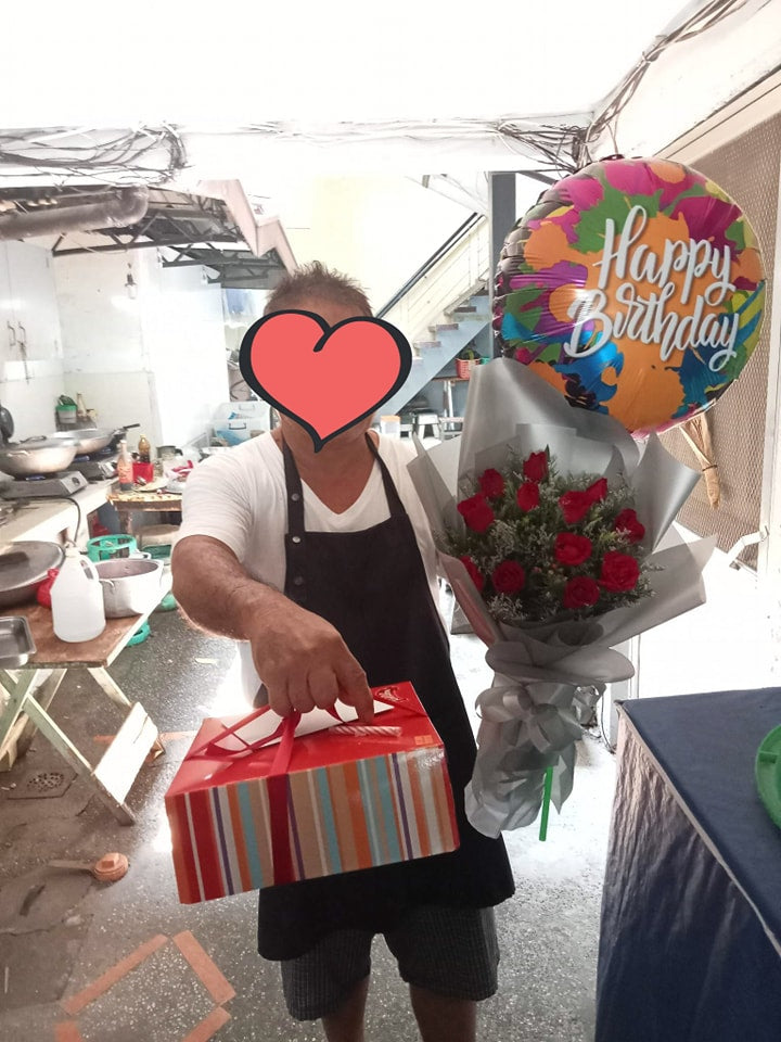 Birthday Gifts Combo 1