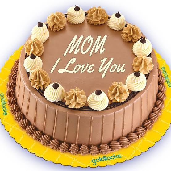 BLOOMS MOCHA 9" ROUND