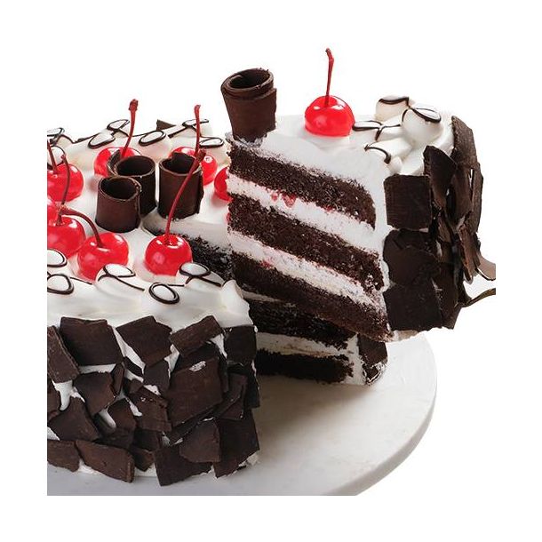 Black Forest Cake