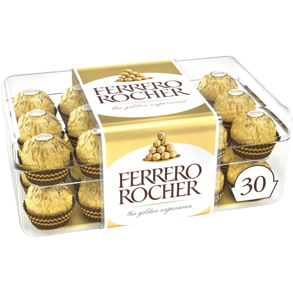 Ferrero Rocher T30