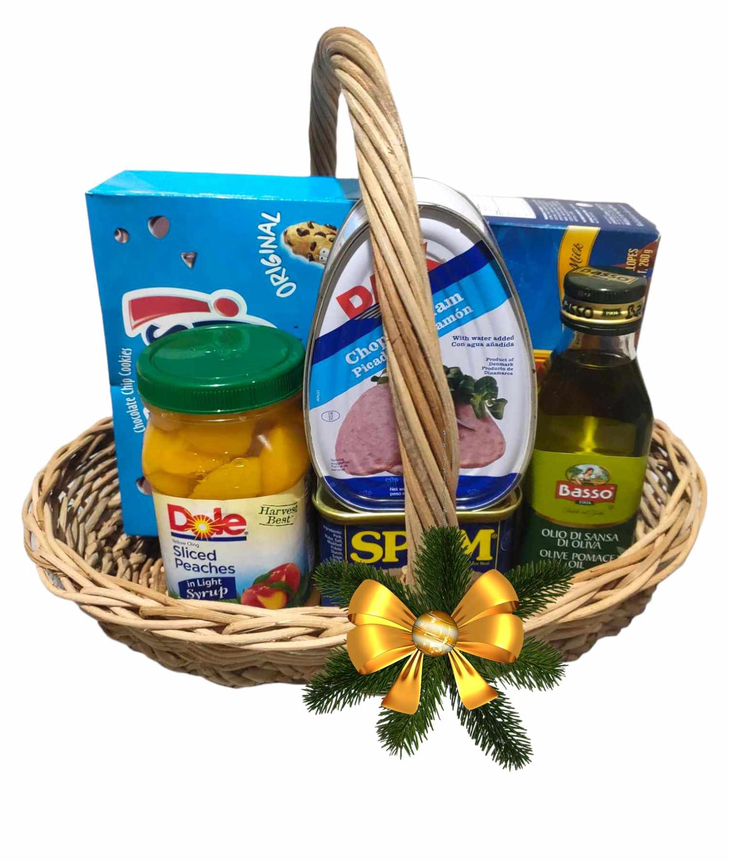 Festive Gift Hamper