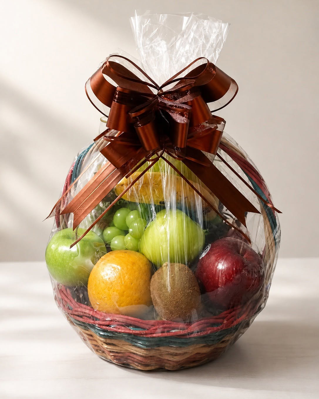 Fresh Fruit Premium Chocolate