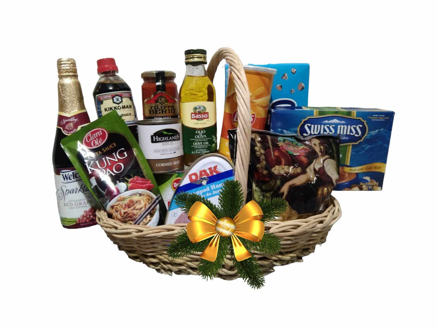 Royal Hamper