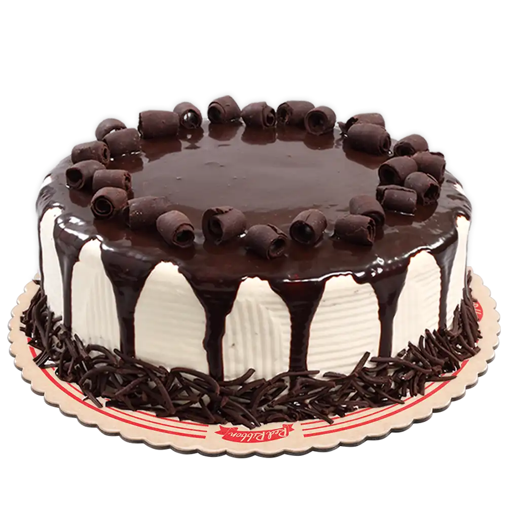 Tiramisu Meltdown Cake