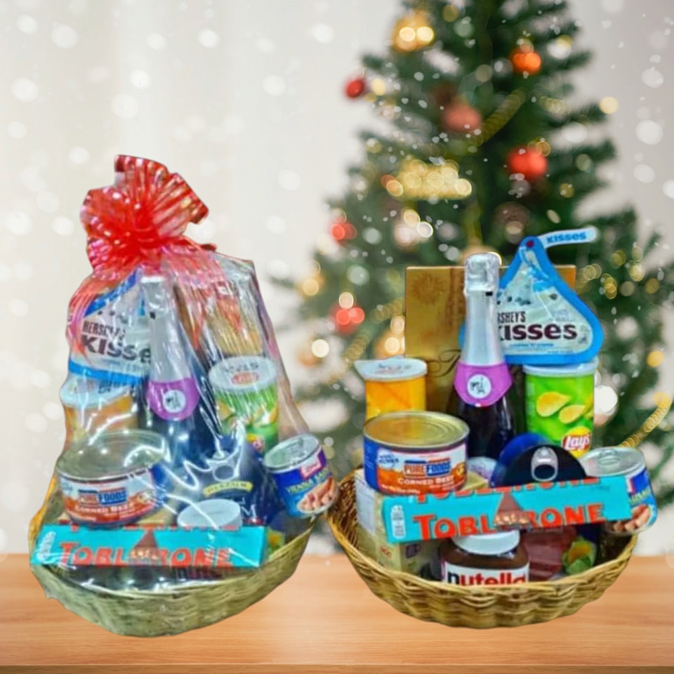 Festive Hamper
