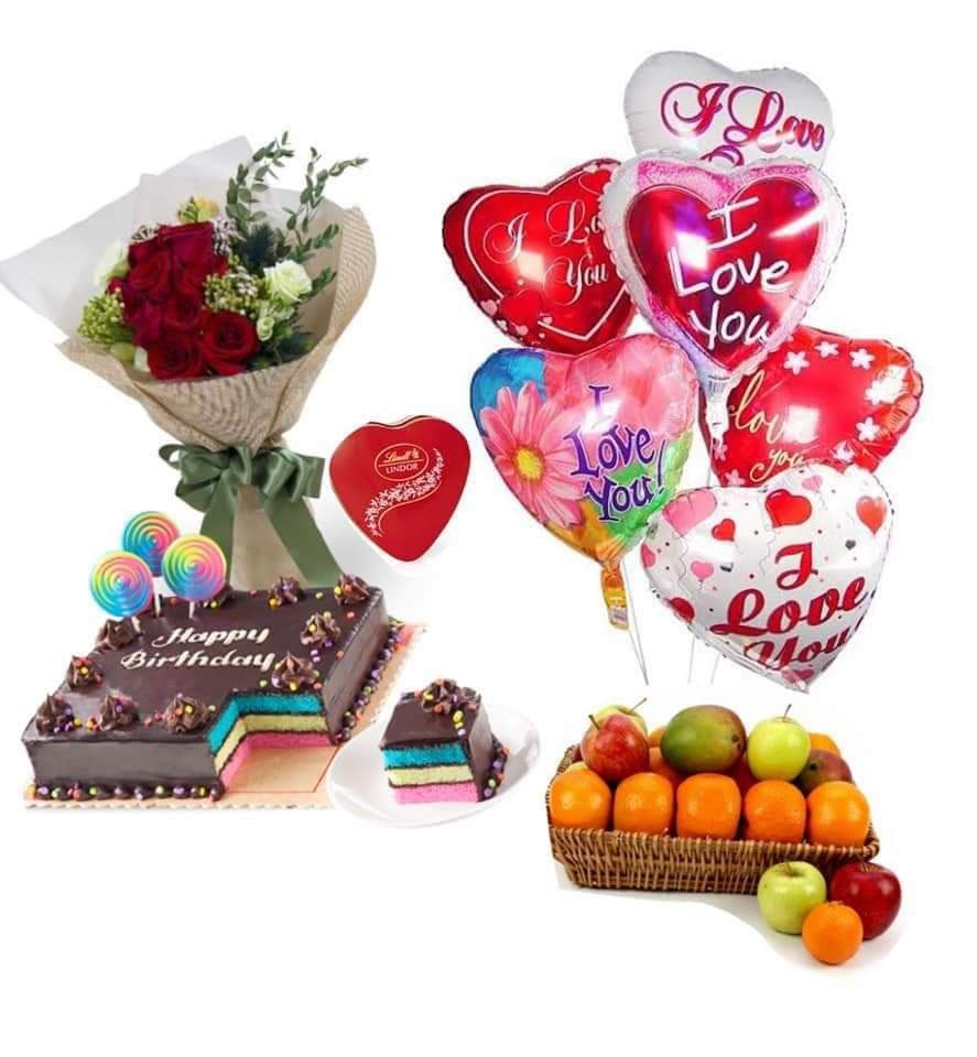 Combo Package 3