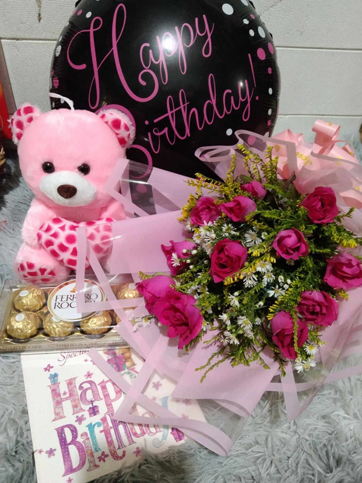 Birthday Gifts Combo 2