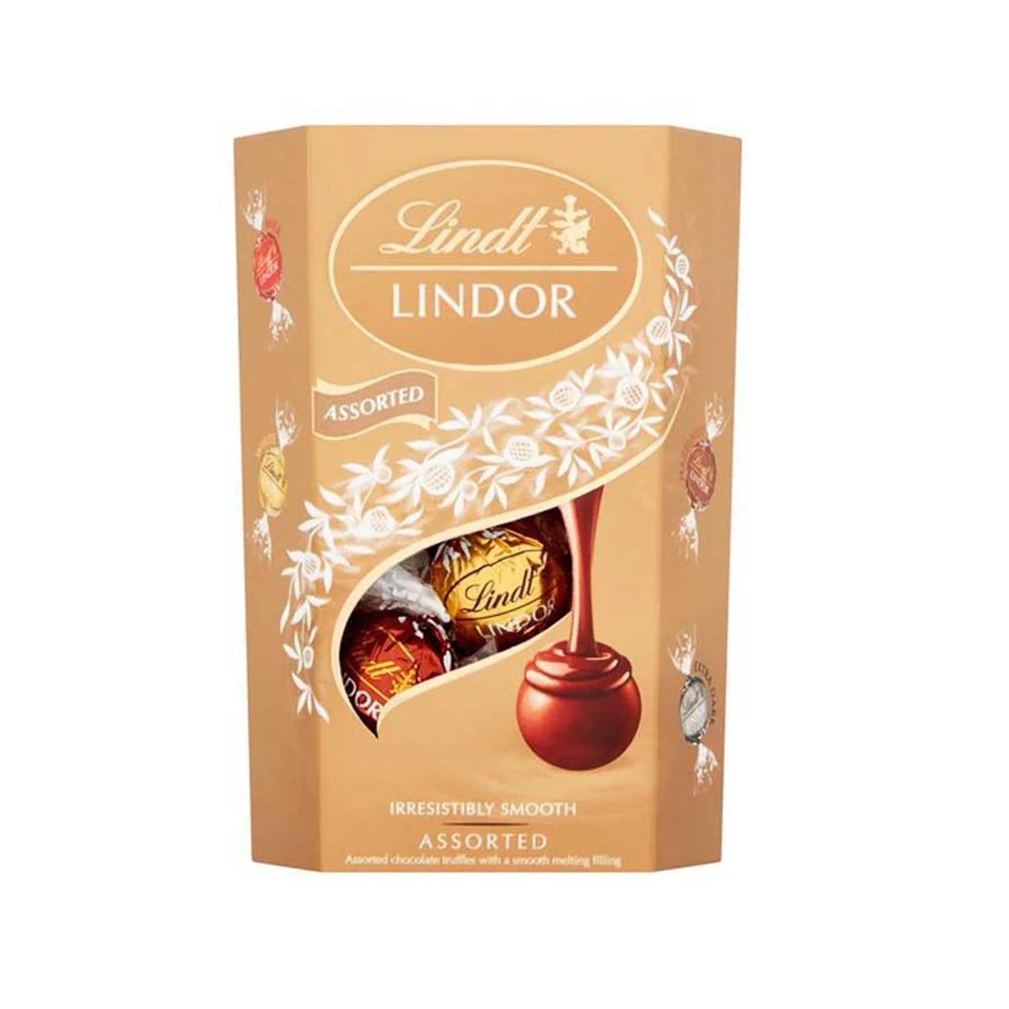Lindt Lindor Assorted Chocolate 200g