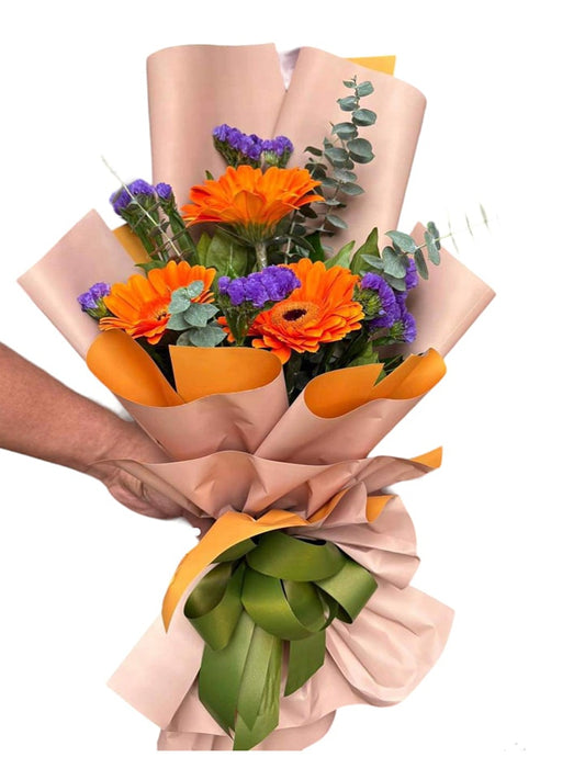 Mother's Day Bouquet -1