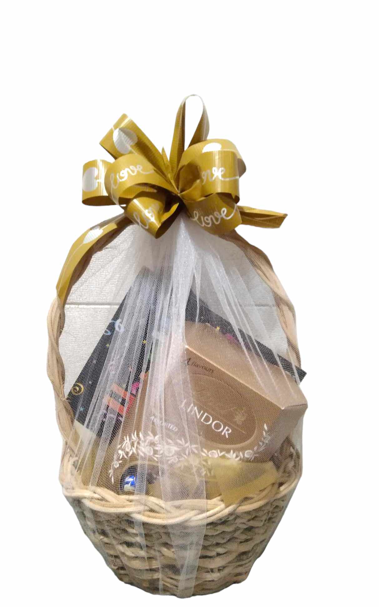Sweet Sensations Hamper