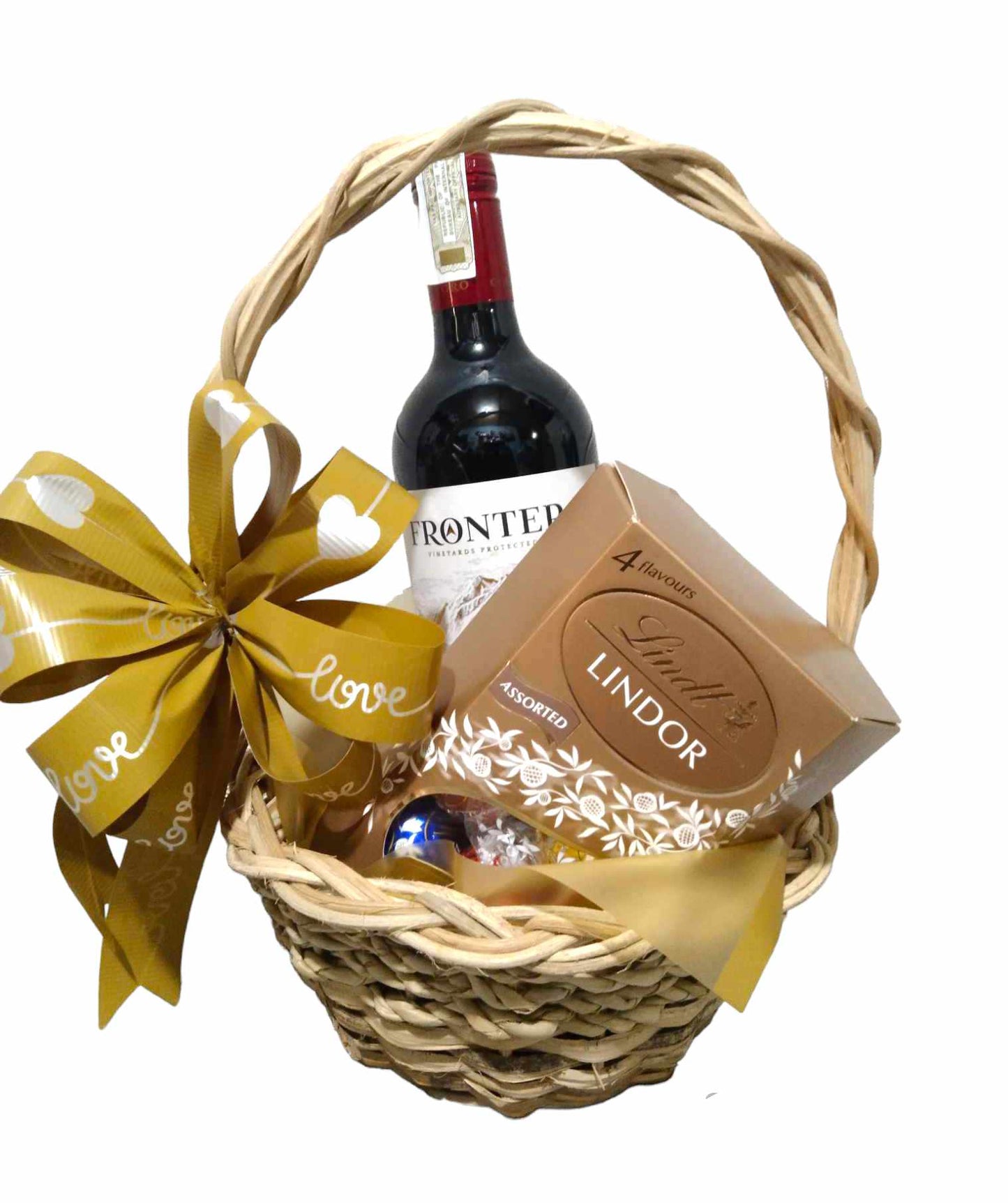 Sweet Sensations Hamper