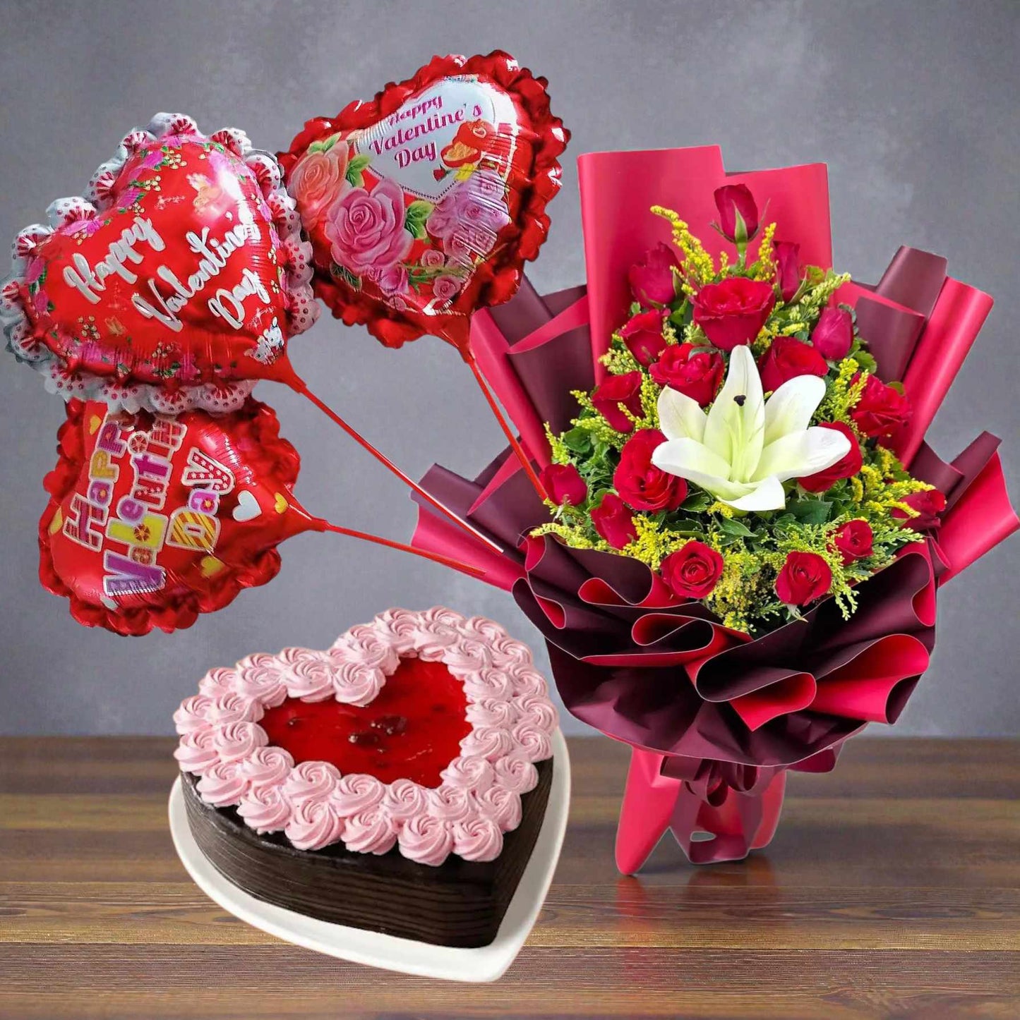 Valentine's Gift Special