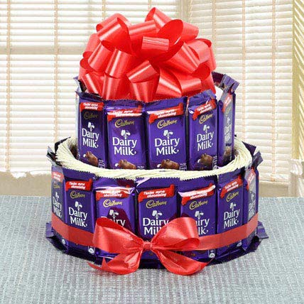 Cadburry Collections