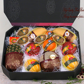 Assorted Fruits