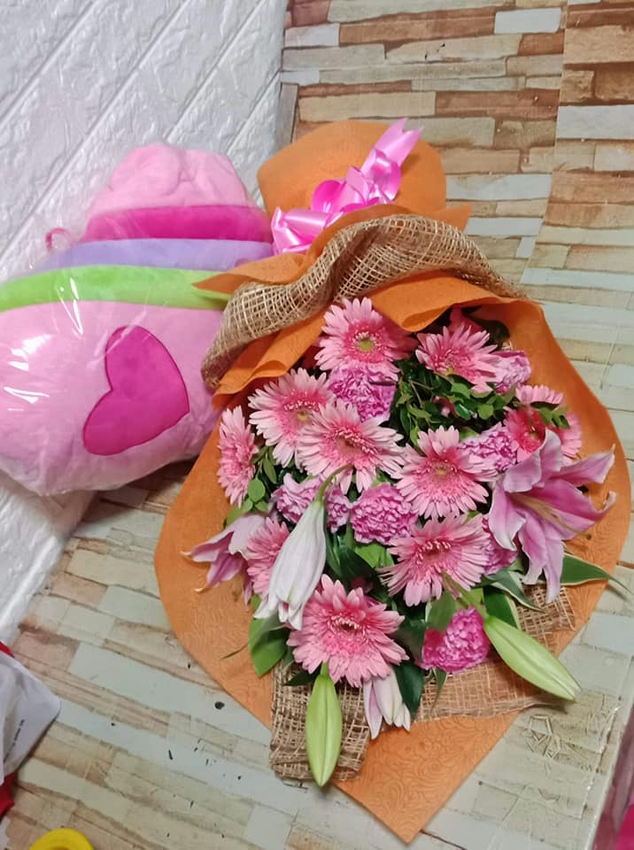 Pink Lovers
