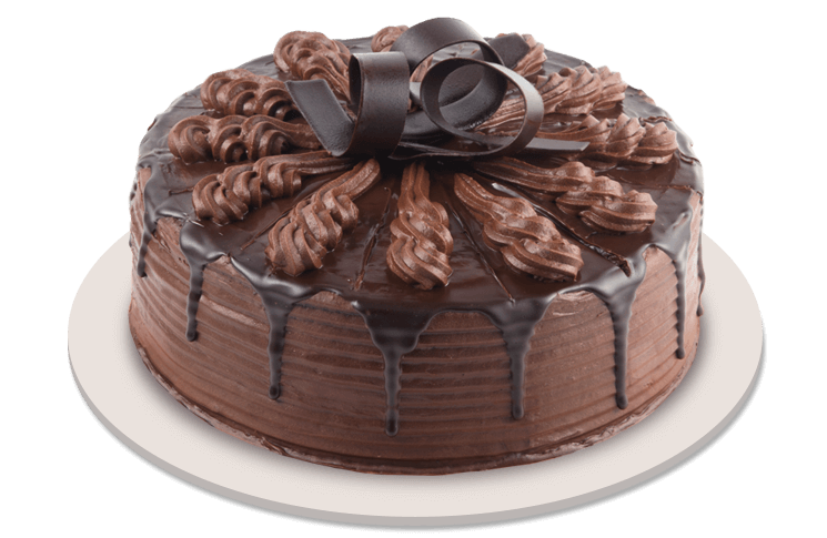 Chocolate Indulgence