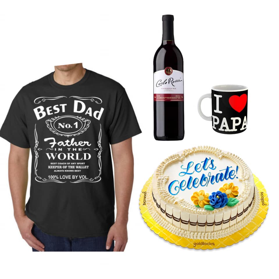 I Love Papa
