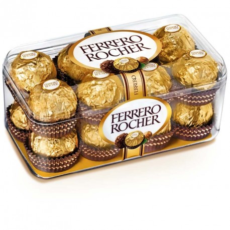 Ferrero Rocher 16pcs