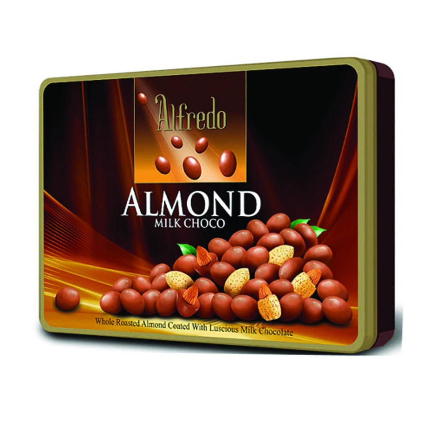 Alfredo almond milk 300g