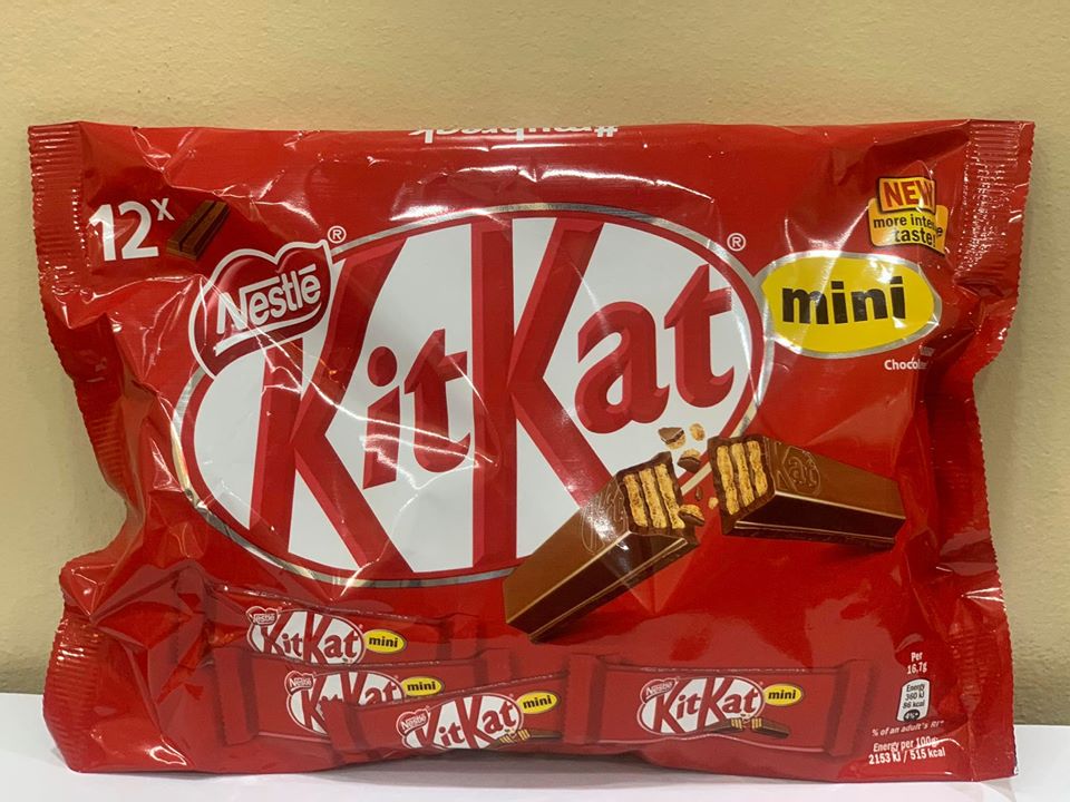 KitKat Mini