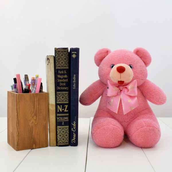 Skippy Bear Stuffed Toy