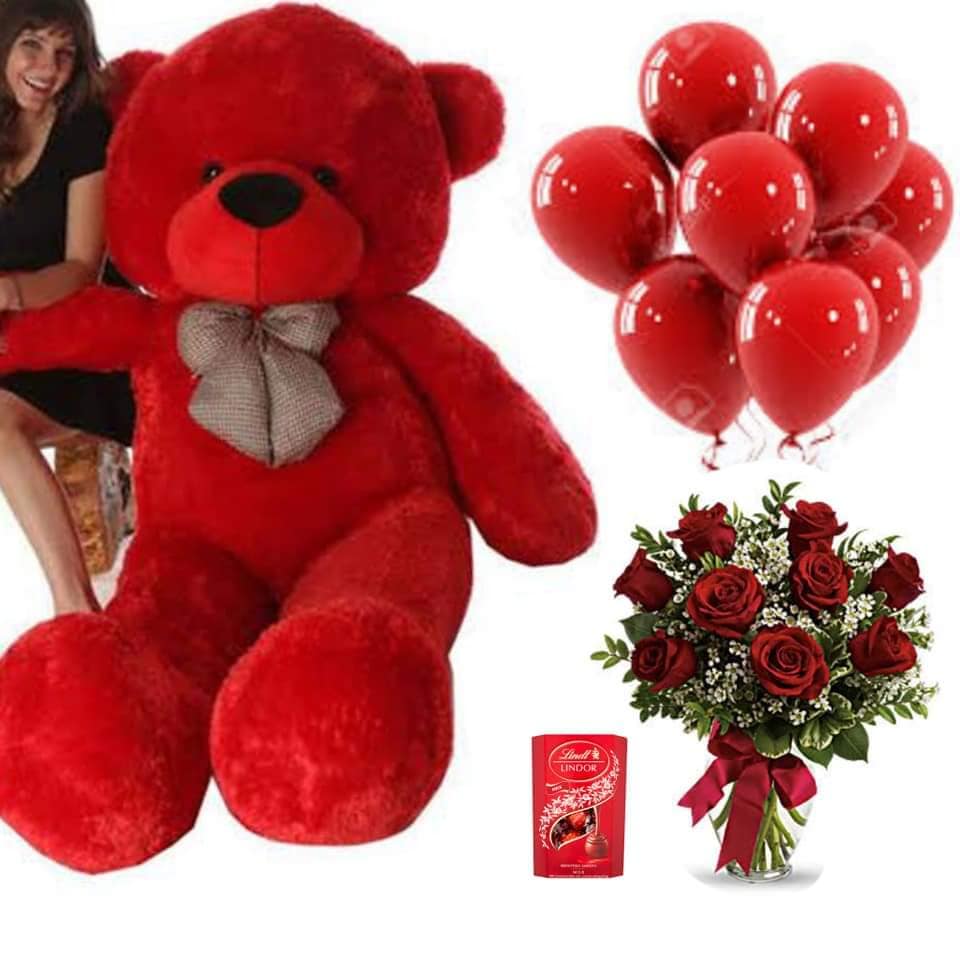 Red Love