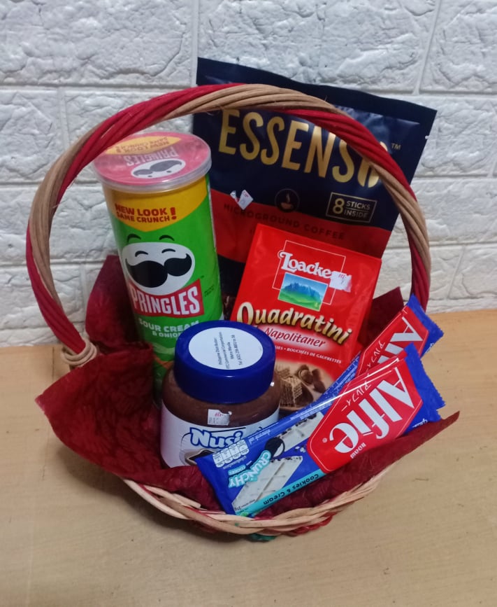 Grocery Package 2