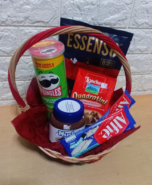 Grocery Package 2