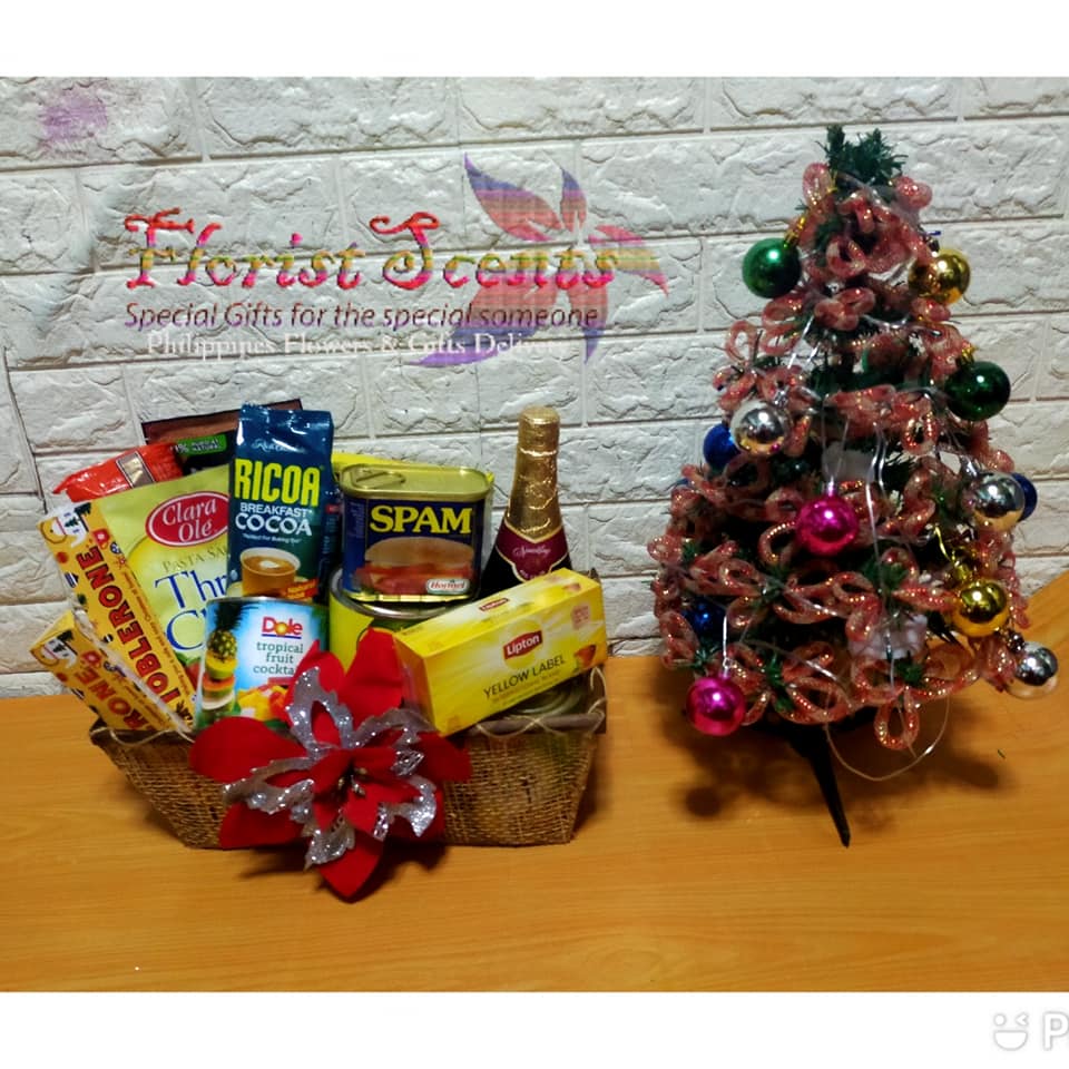 Holiday Gourmet 2