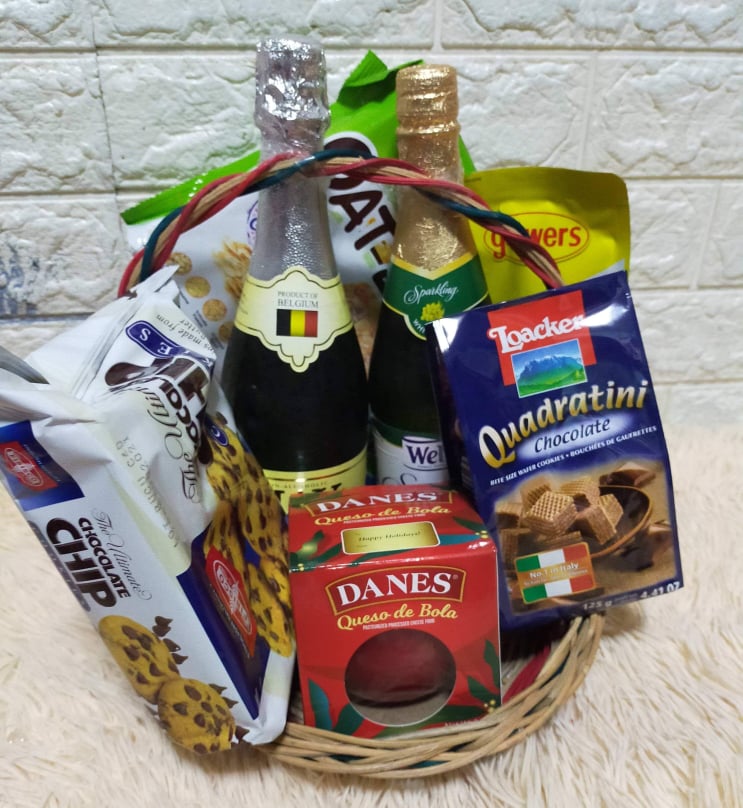 Holiday Gourmet 4