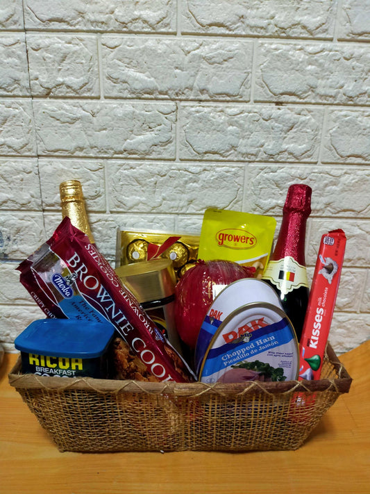 Holiday Gourmet 5