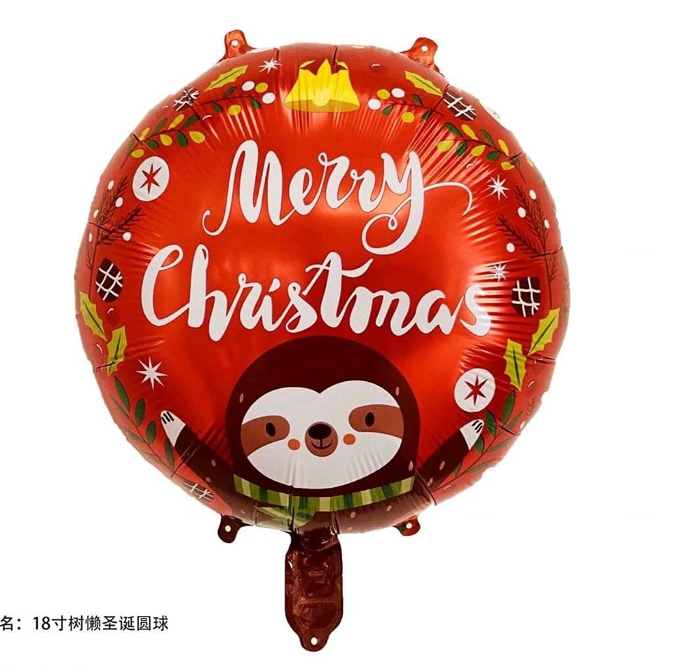 Merry Christmas 3
