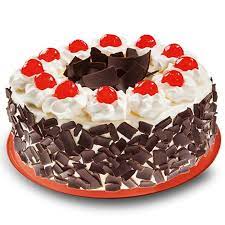 Black Forest