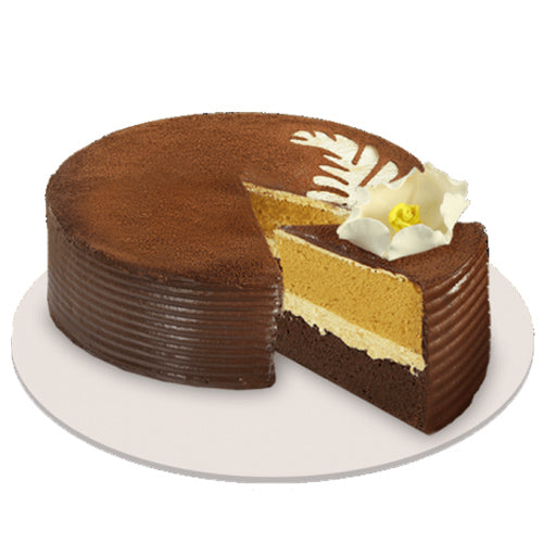 Cappuccino Creme