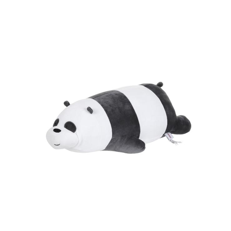 Lying Panda