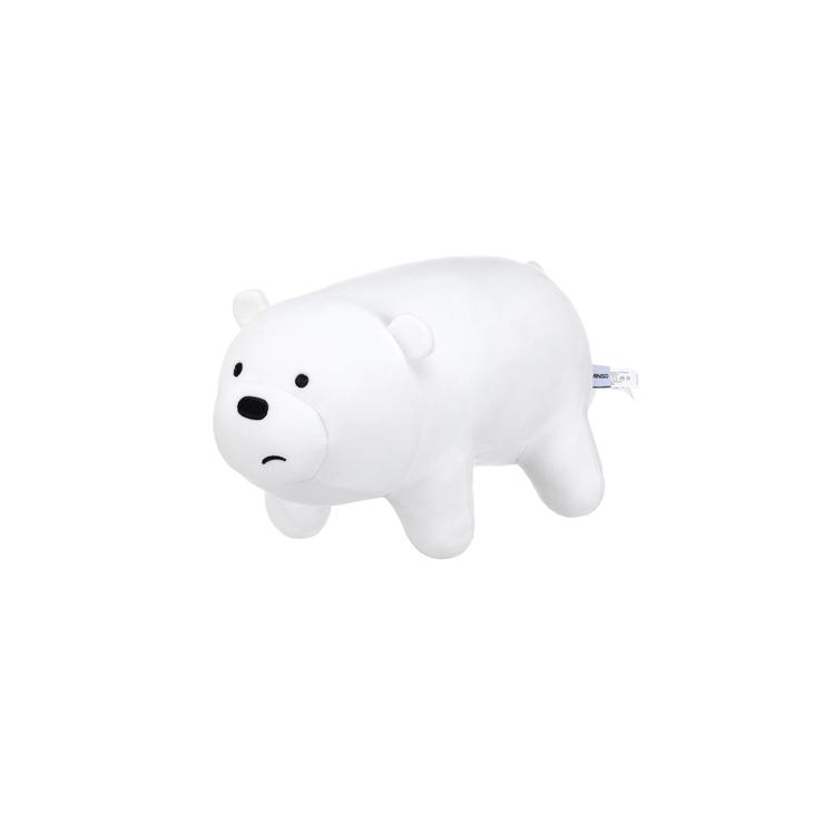 Floppy Ice bear