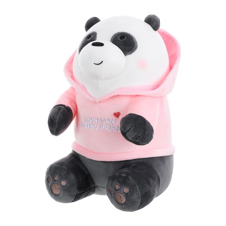 Panda Hoodie