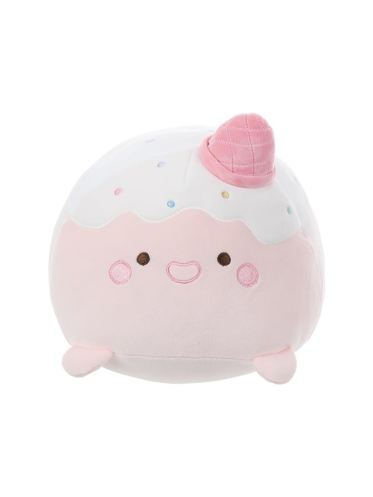 Strawberry Plush