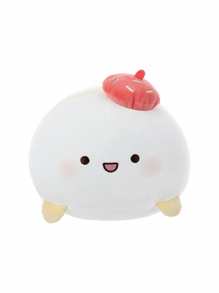 Marshmallow Plush