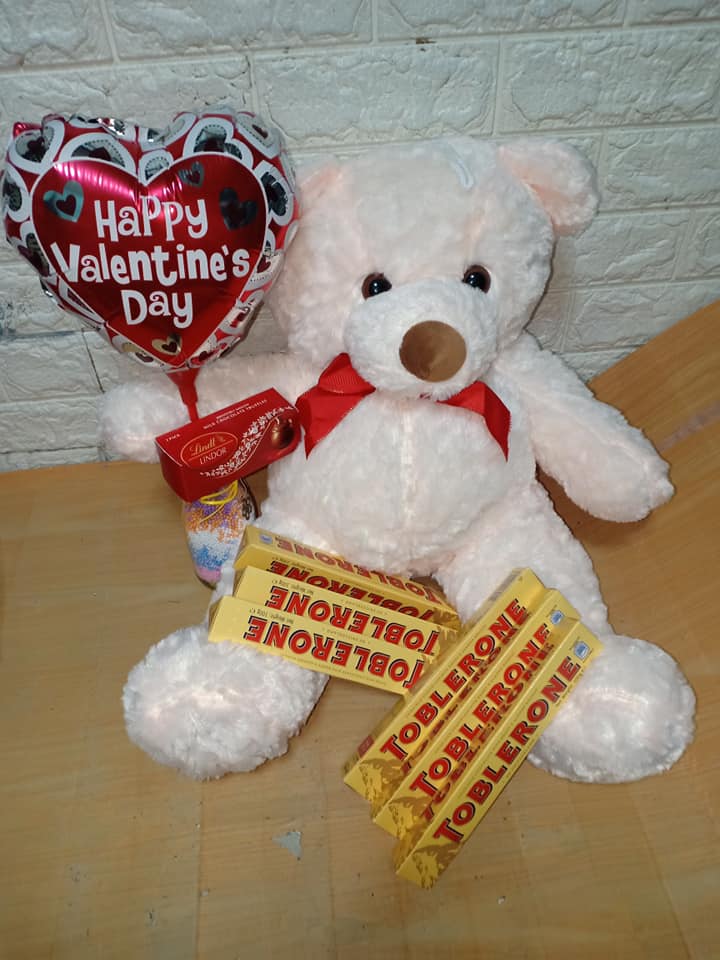 Valentines Gift Combo 15