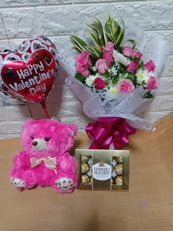 Valentines Gift Combo 13