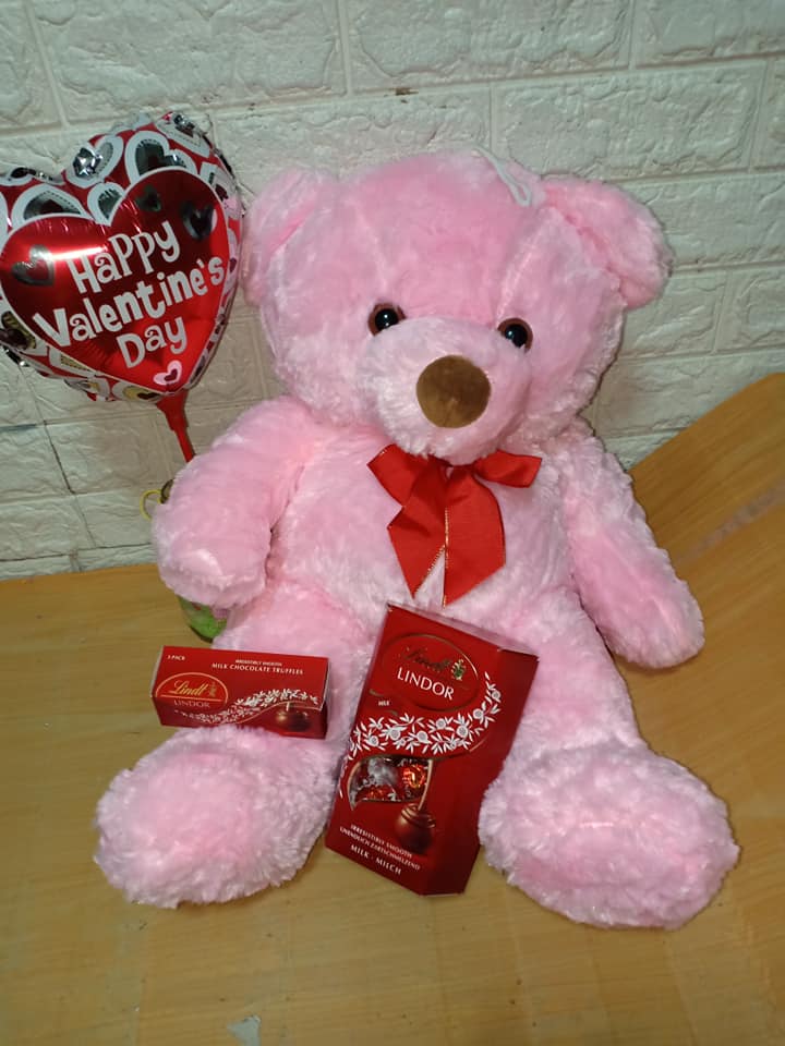 Valentines Gift Combo 16