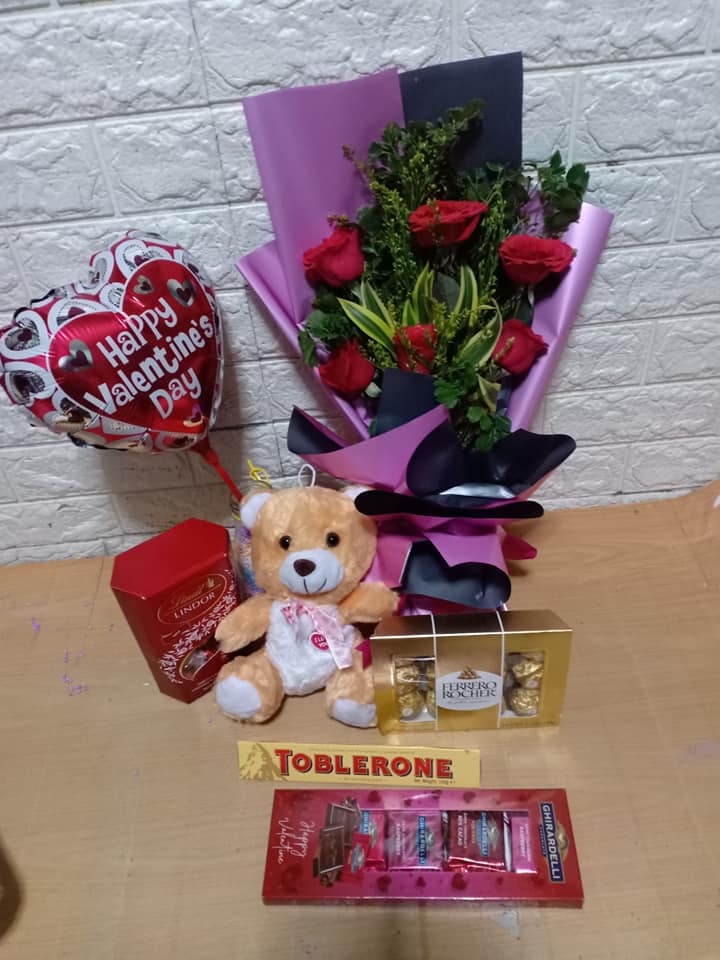 Valentines Gift Combo 14