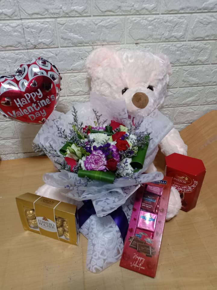 Valentines Gift Combo 18