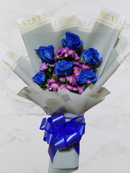 Cool Blue