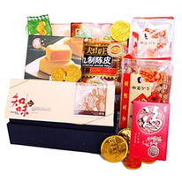 CNY - Yummy Treats